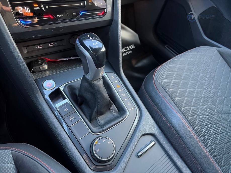 Seat Tarraco 1.4 e-Hybrid DSG FR, fotografija 19
