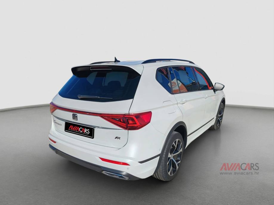 SEAT TARRACO 2.0 TDI 150 KS FR AUTOMATIK *TVORNIČKO JAMSTVO*, fotografija 6
