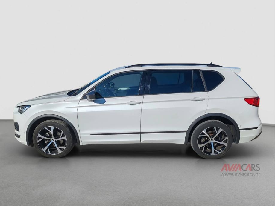 SEAT TARRACO 2.0 TDI 150 KS FR AUTOMATIK *TVORNIČKO JAMSTVO*, fotografija 7