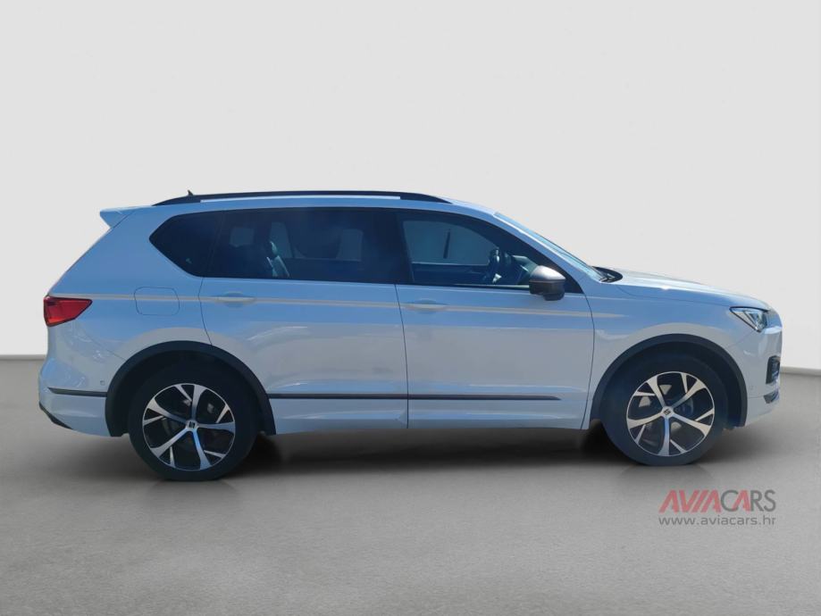 SEAT TARRACO 2.0 TDI 150 KS FR AUTOMATIK *TVORNIČKO JAMSTVO*, fotografija 8