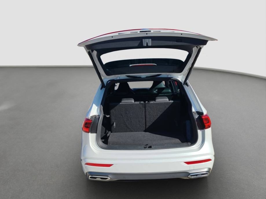 SEAT TARRACO 2.0 TDI 150 KS FR AUTOMATIK *TVORNIČKO JAMSTVO*, fotografija 13