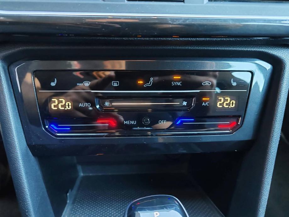 SEAT TARRACO 2.0 TDI 150 KS FR AUTOMATIK *TVORNIČKO JAMSTVO*, fotografija 14