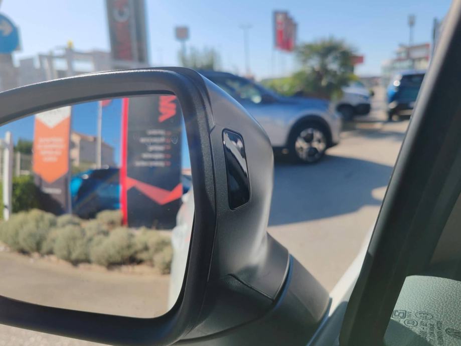 SEAT TARRACO 2.0 TDI 150 KS FR AUTOMATIK *TVORNIČKO JAMSTVO*, fotografija 15