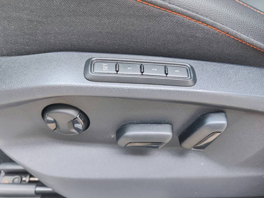 SEAT TARRACO 2.0 TDI 150 KS FR AUTOMATIK *TVORNIČKO JAMSTVO*, fotografija 17