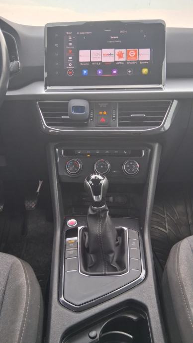 SEAT TARRACO 2,0 TDI 150 KS, NAVI, LED, fotografija 12