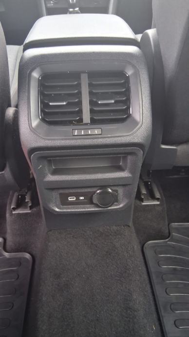 SEAT TARRACO 2,0 TDI 150 KS, NAVI, LED, fotografija 13