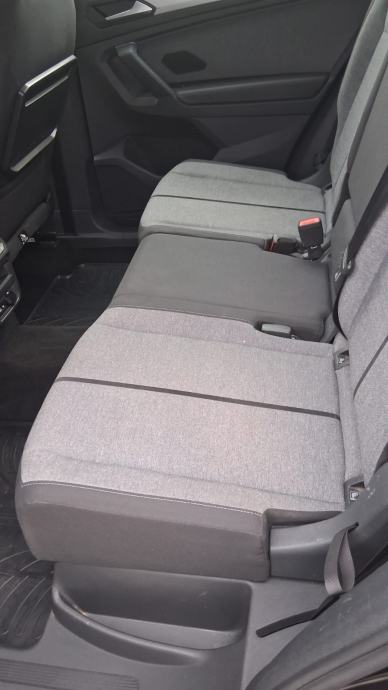 SEAT TARRACO 2,0 TDI 150 KS, NAVI, LED, fotografija 10