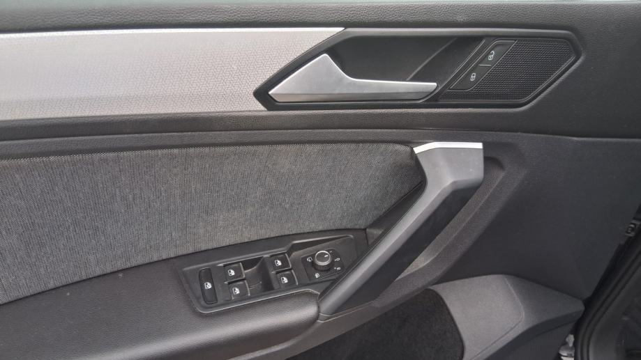 SEAT TARRACO 2,0 TDI 150 KS, NAVI, LED, fotografija 14