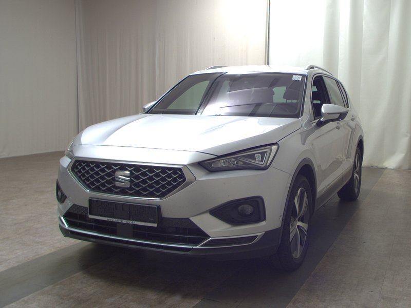 SEAT Tarraco 2.0 TDI automatik 4Drive Xperience • ACC • električna pet, fotografija 2