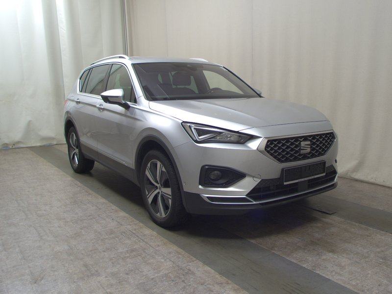 SEAT Tarraco 2.0 TDI automatik 4Drive Xperience • ACC • električna pet, fotografija 3
