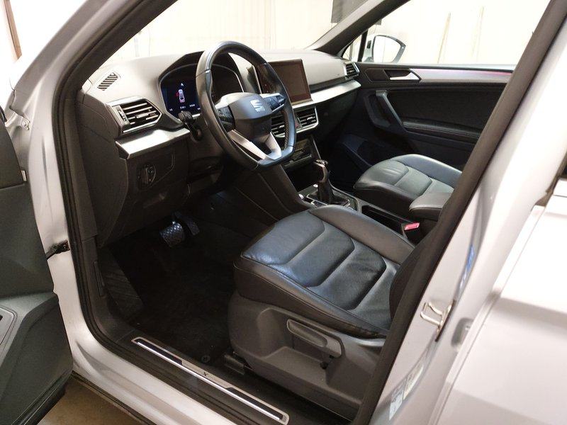 SEAT Tarraco 2.0 TDI automatik 4Drive Xperience • ACC • električna pet, fotografija 6