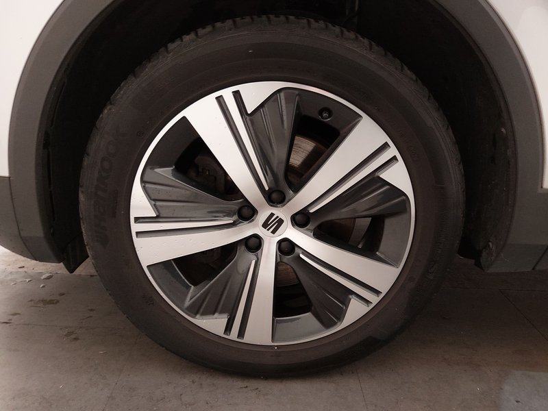 SEAT Tarraco 2.0 TDI automatik 4Drive Xperience • ACC • električna pet, fotografija 8