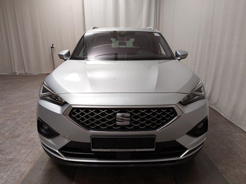 SEAT Tarraco 2.0 TDI automatik 4Drive Xperience • ACC • električna pet, fotografija 9