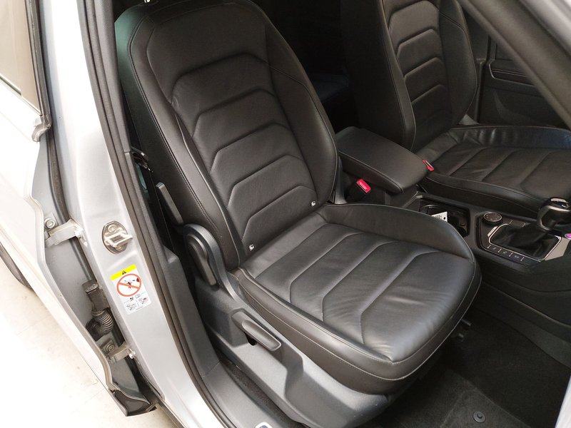 SEAT Tarraco 2.0 TDI automatik 4Drive Xperience • ACC • električna pet, fotografija 10