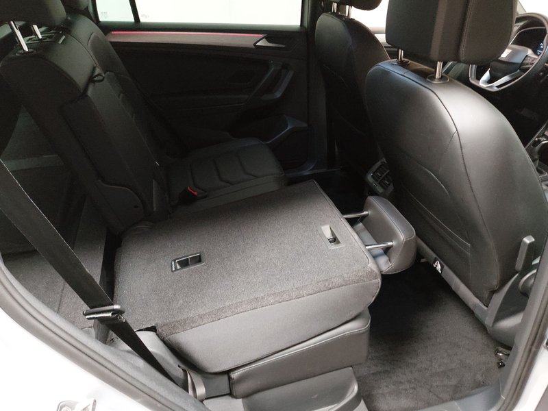 SEAT Tarraco 2.0 TDI automatik 4Drive Xperience • ACC • električna pet, fotografija 11