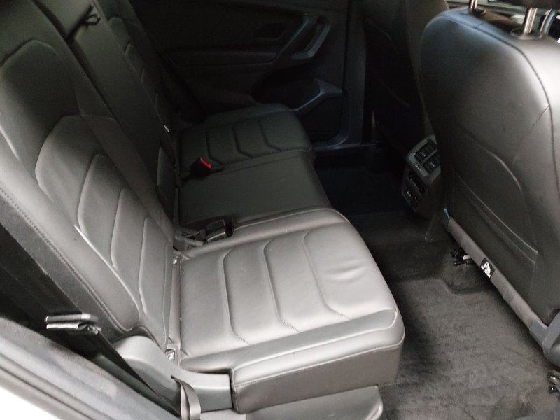SEAT Tarraco 2.0 TDI automatik 4Drive Xperience • ACC • električna pet, fotografija 12