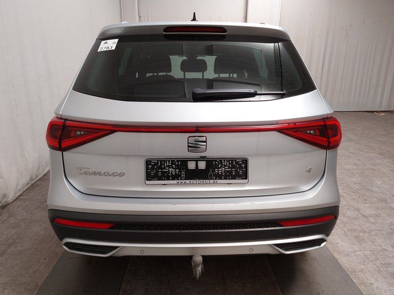 SEAT Tarraco 2.0 TDI automatik 4Drive Xperience • ACC • električna pet, fotografija 14