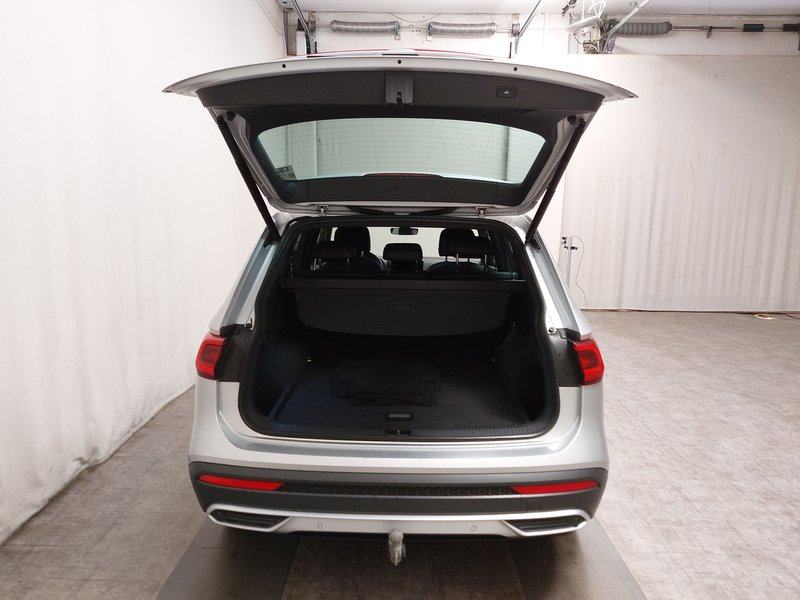 SEAT Tarraco 2.0 TDI automatik 4Drive Xperience • ACC • električna pet, fotografija 15