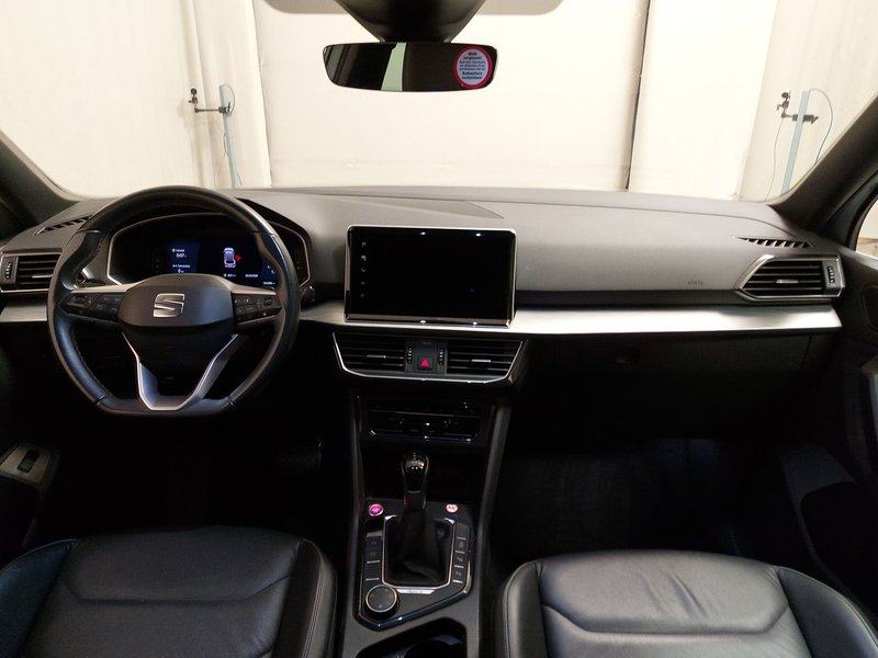 SEAT Tarraco 2.0 TDI automatik 4Drive Xperience • ACC • električna pet, fotografija 16