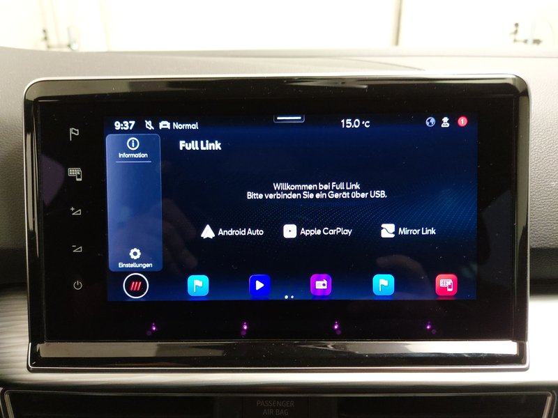 SEAT Tarraco 2.0 TDI automatik 4Drive Xperience • ACC • električna pet, fotografija 17