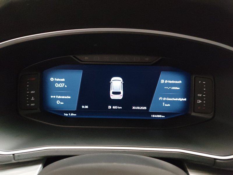 SEAT Tarraco 2.0 TDI automatik 4Drive Xperience • ACC • električna pet, fotografija 20