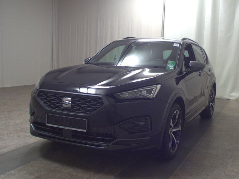 SEAT Tarraco 2.0 TDI automatik FR-Line • AHK • Full LED, fotografija 2