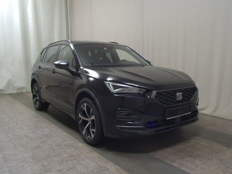 SEAT Tarraco 2.0 TDI automatik FR-Line • AHK • Full LED, fotografija 3