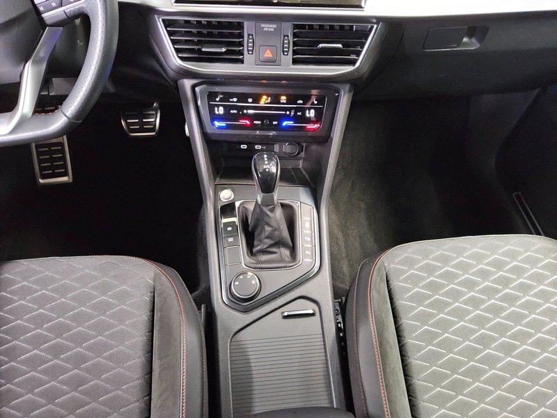 SEAT Tarraco 2.0 TDI automatik FR-Line • AHK • Full LED, fotografija 6