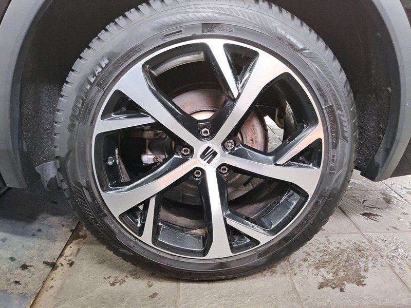 SEAT Tarraco 2.0 TDI automatik FR-Line • AHK • Full LED, fotografija 11