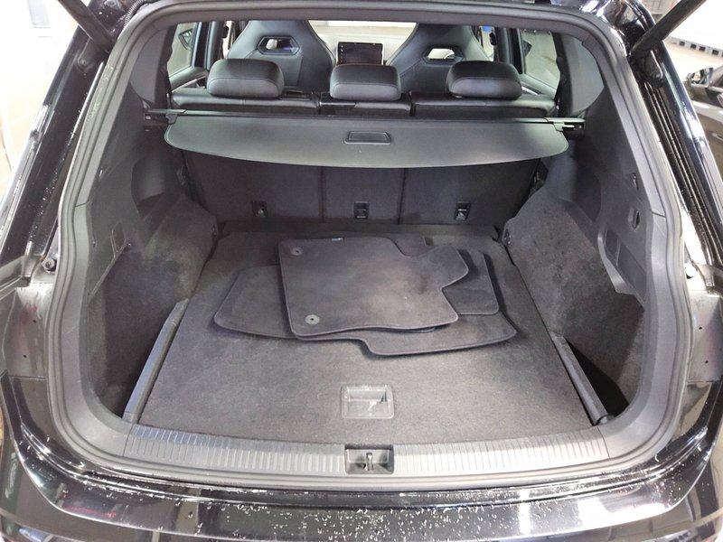 SEAT Tarraco 2.0 TDI automatik FR-Line • AHK • Full LED, fotografija 12