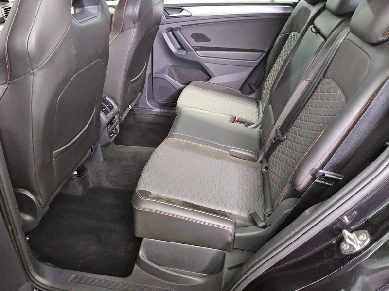 SEAT Tarraco 2.0 TDI automatik FR-Line • AHK • Full LED, fotografija 13