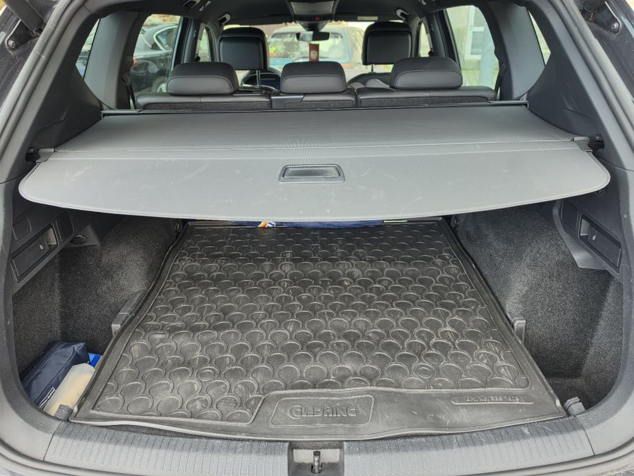 Seat Tarraco 2,0 TDI automatik, fotografija 11
