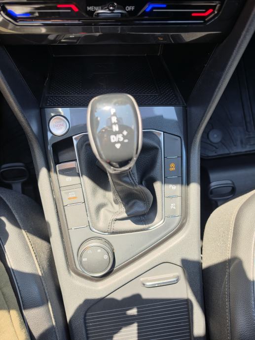 Seat Tarraco 2,0 TDI automatik, fotografija 15