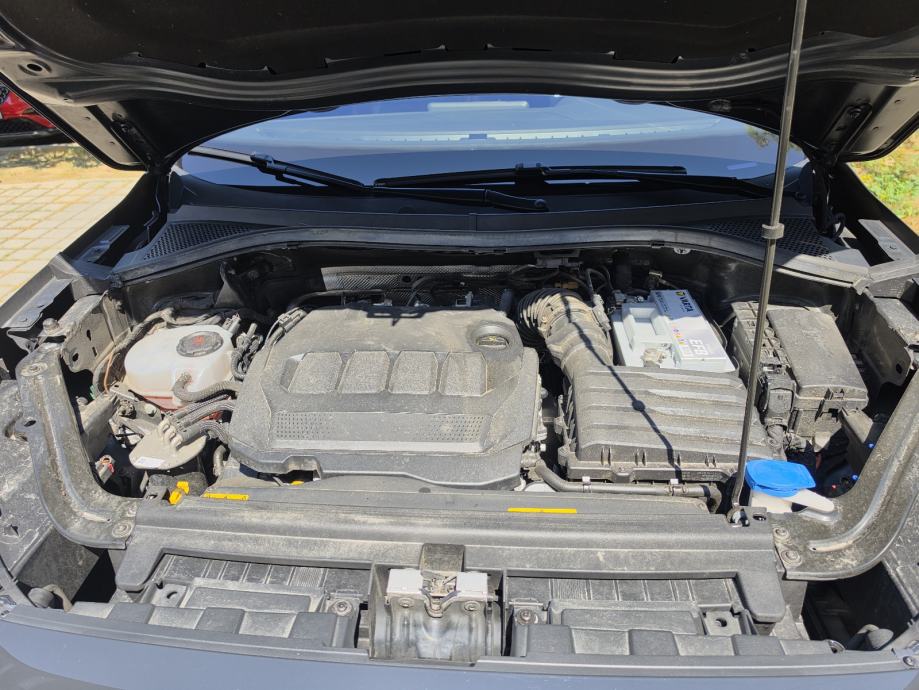 Seat Tarraco 2,0 TDI automatik, fotografija 10