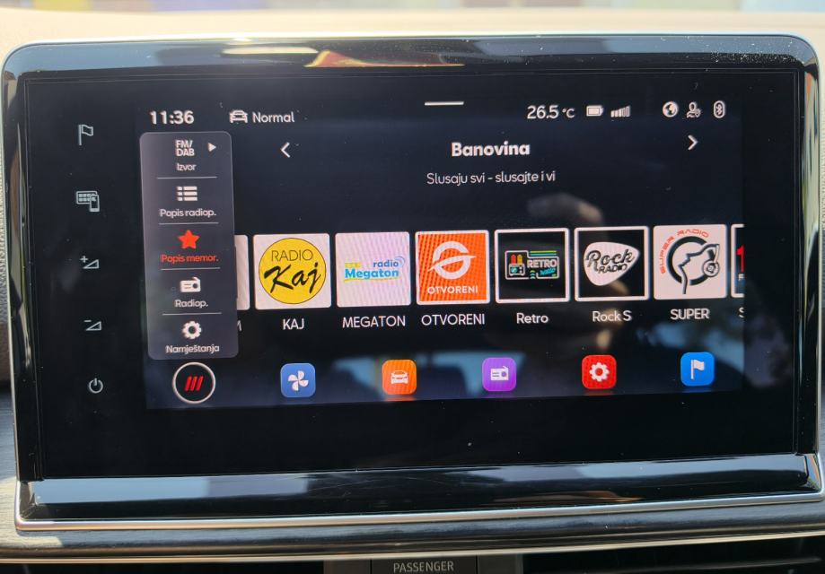 Seat Tarraco 2,0 TDI automatik, fotografija 19