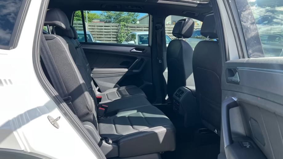 Seat Tarraco 2,0 TDI automatik,STYLE,,7 SJEDALA, fotografija 15