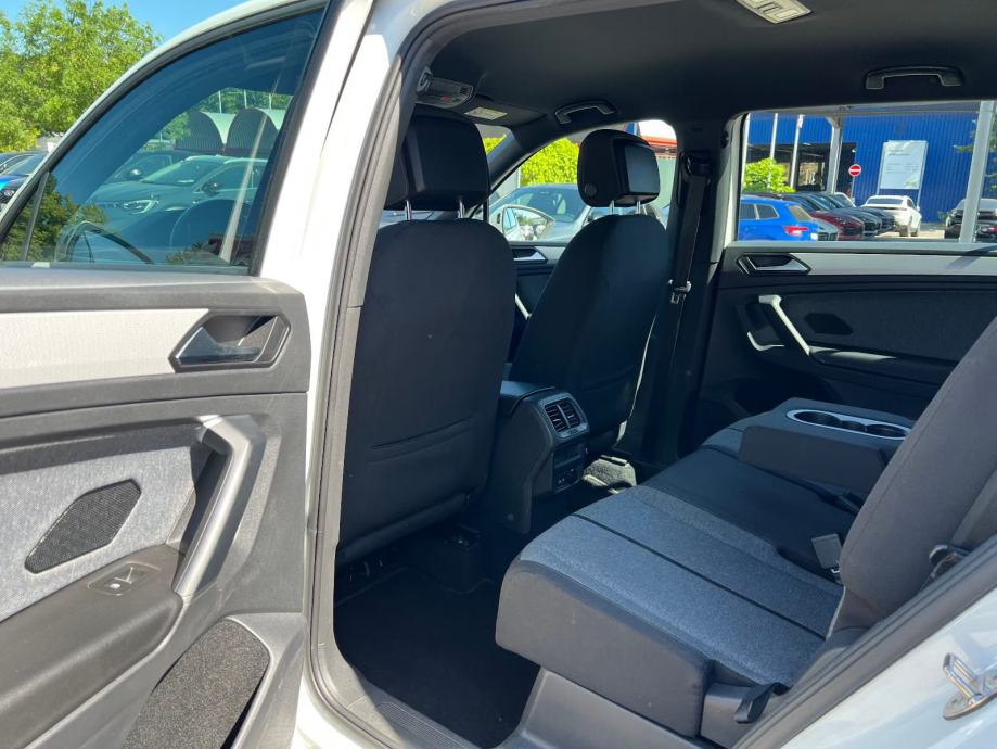 Seat Tarraco 2,0 TDI automatik,STYLE,,7 SJEDALA, fotografija 6