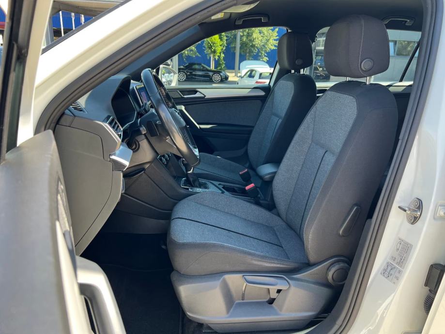 Seat Tarraco 2,0 TDI automatik,STYLE,,7 SJEDALA, fotografija 10