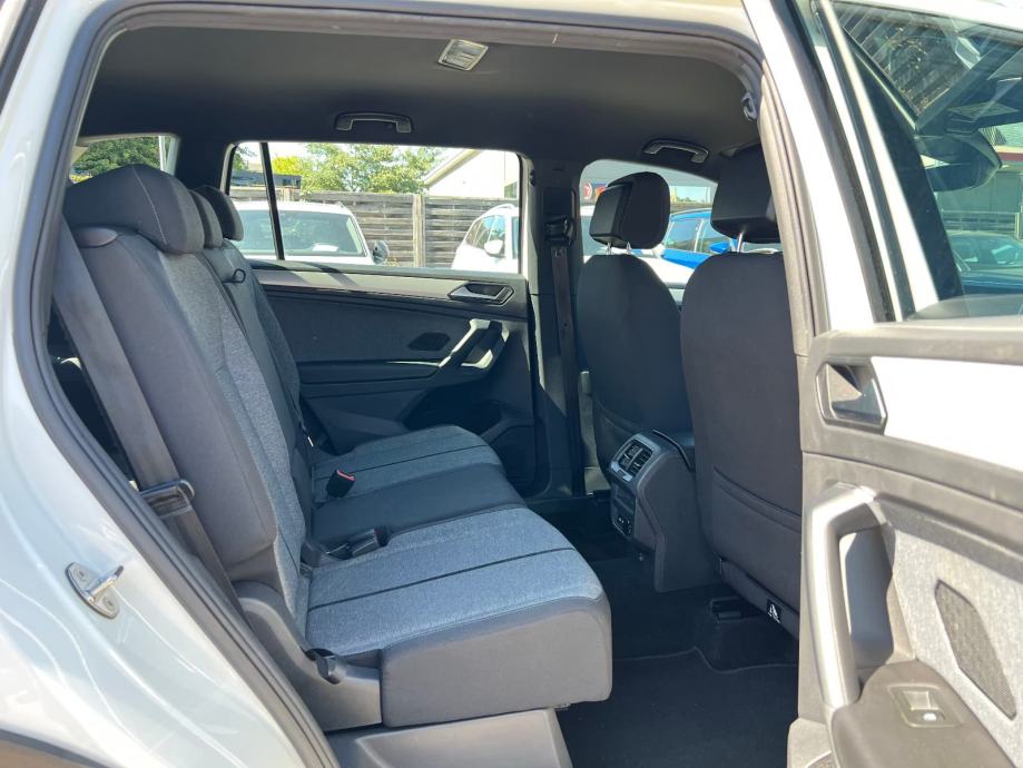 Seat Tarraco 2,0 TDI automatik,STYLE,,7 SJEDALA, fotografija 12