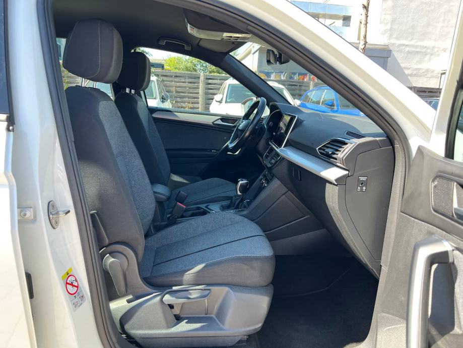 Seat Tarraco 2,0 TDI automatik,STYLE,,7 SJEDALA, fotografija 13