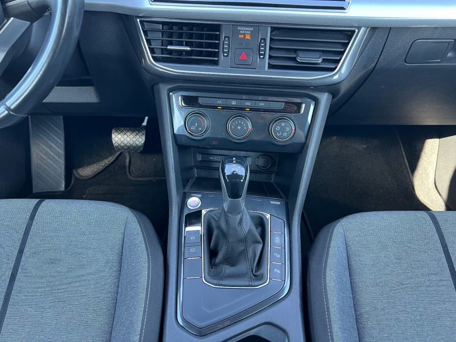Seat Tarraco 2,0 TDI automatik,STYLE,,7 SJEDALA, fotografija 17