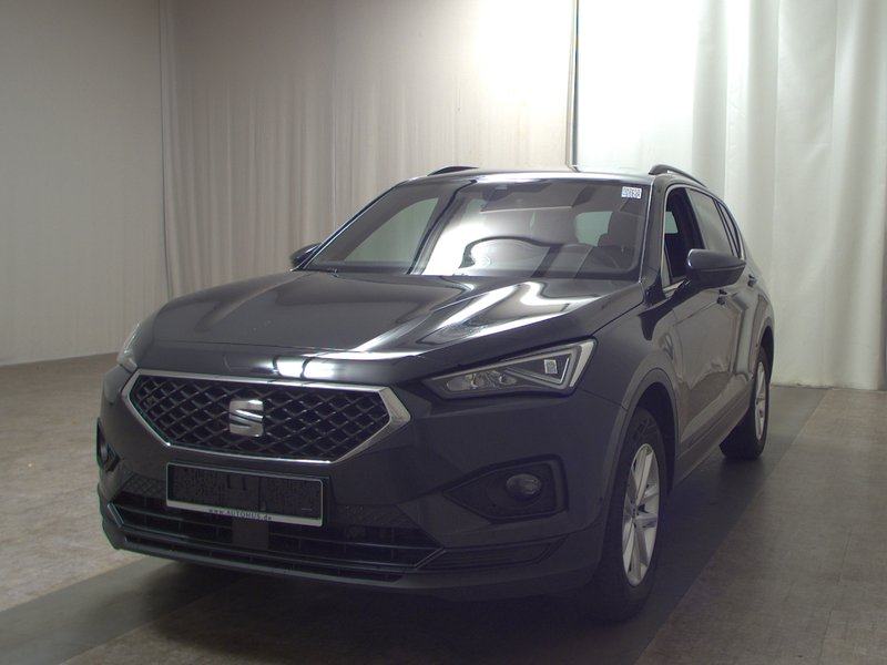 SEAT Tarraco 2.0 TDI automatik Style • ACC • Full LED, fotografija 2