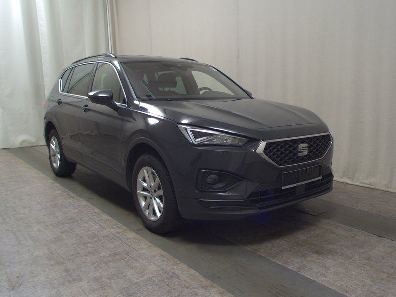 SEAT Tarraco 2.0 TDI automatik Style • ACC • Full LED, fotografija 3