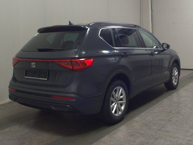 SEAT Tarraco 2.0 TDI automatik Style • ACC • Full LED, fotografija 4