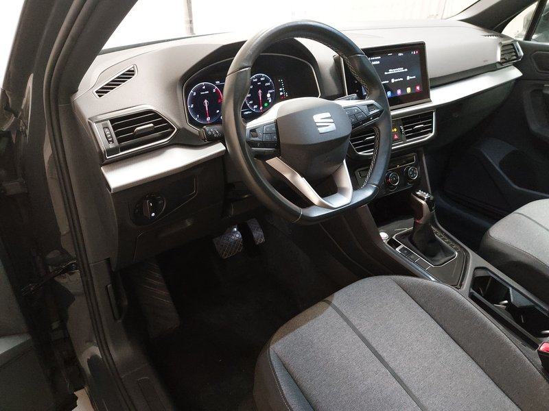 SEAT Tarraco 2.0 TDI automatik Style • ACC • Full LED, fotografija 6