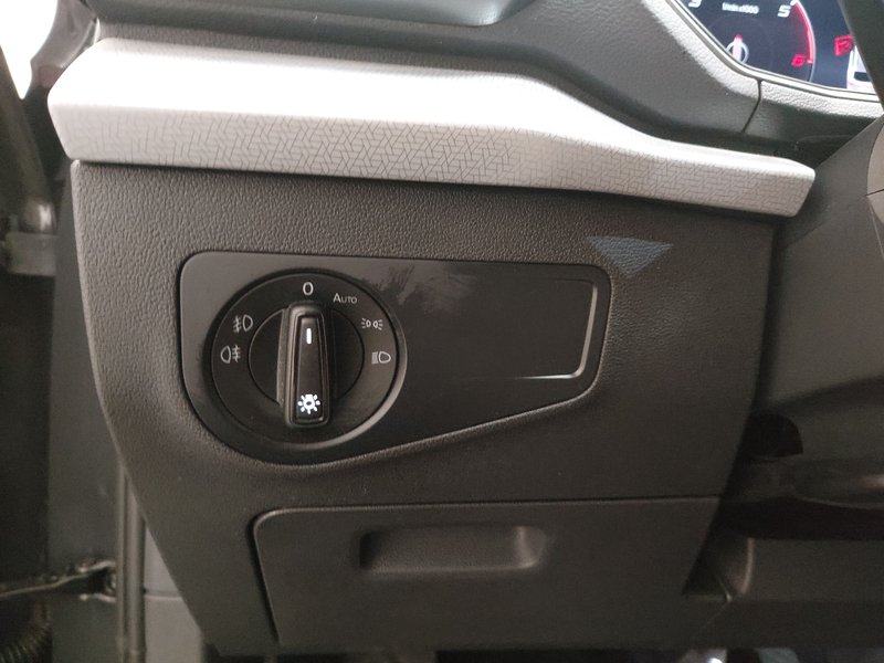SEAT Tarraco 2.0 TDI automatik Style • ACC • Full LED, fotografija 7