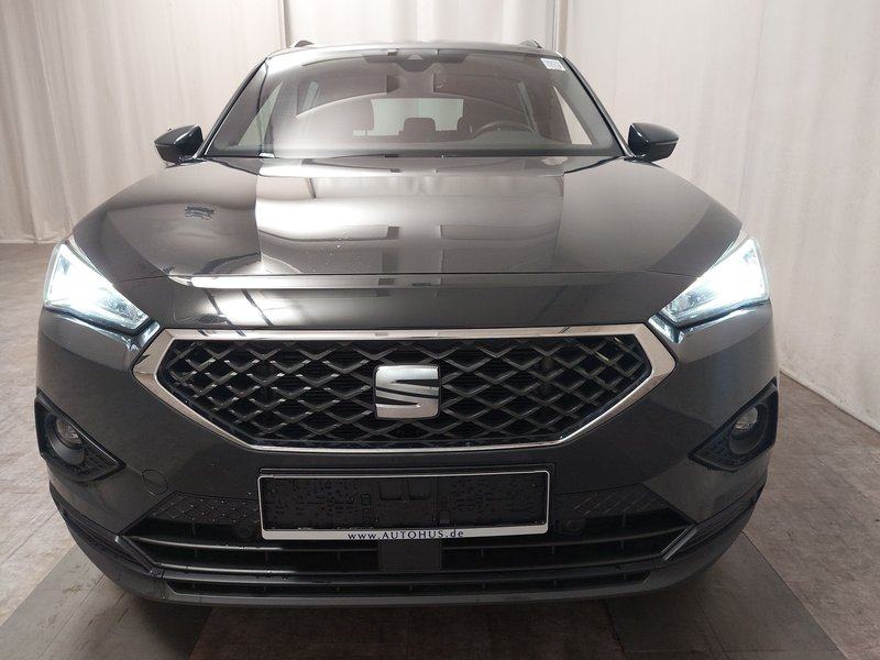 SEAT Tarraco 2.0 TDI automatik Style • ACC • Full LED, fotografija 9