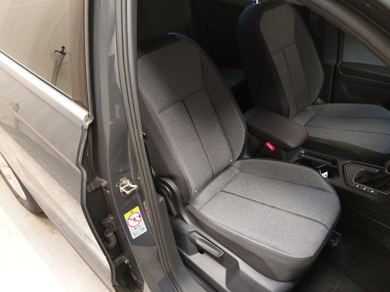 SEAT Tarraco 2.0 TDI automatik Style • ACC • Full LED, fotografija 10