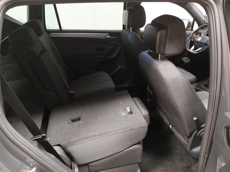 SEAT Tarraco 2.0 TDI automatik Style • ACC • Full LED, fotografija 11