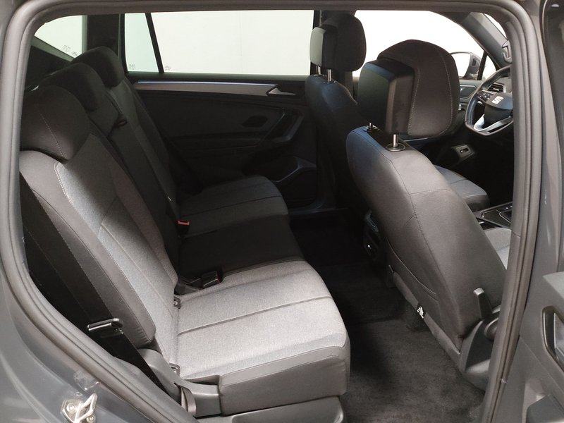 SEAT Tarraco 2.0 TDI automatik Style • ACC • Full LED, fotografija 12